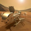 与“蜻蜓”一起探索土卫六：了解SpaceX 和 NASA 的大胆天体生物学任务