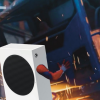 Xbox Series S是新的诺基亚？在交通事故里救了玩家一命