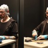 科学家重现石器时代的脑电波 发现人类进化的认知火花