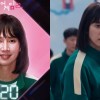 韩国男星朴成勋在《鱿鱼游戏2》扮演跨性别女性引争议