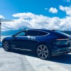 80万的豪华电车 蔚来ET9新图曝光