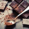 食用黑巧克力可将2型糖尿病风险降低21% 而且不会让人发胖