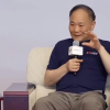 李书福：教育必须是非盈利的 否则学校走不远