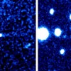 天文学家在火星和木星之间发现罕见的主带彗星