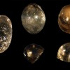 3500万年前两颗巨型小行星撞击地球 但似乎没有改变什么