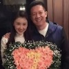 甘薇否认嫁入贾跃亭豪门：我是网剧先行者 600块钱工资时很幸福