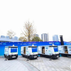 新石器X12无人车发布：可装2000件 续航达200公里
