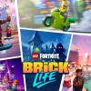 儿童版GTA？《乐高堡垒之夜：积木人生》12月12日上线