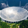 科学家建议在月球建“天眼”：几乎没有电离层 电磁洁净度非常高