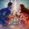 回合制战棋游戏《三国志HEROES》公布 将于明年推出