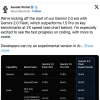 Google深夜祭出Gemini2.0“硬刚”OpenAI Agent时代最强模型登场了？