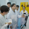南华大学成功从独居石中提取肿瘤克星高纯医用核素