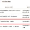 台湾一幸运玩家在Steam上仅消费29新台币就中奖1000万