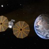 NASA“露西号”航天器将于12月12日近距离飞越地球