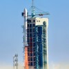 一箭五星 高速激光钻石星座试验系统成功发射