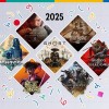 PlayStation中国新宣传片 2025年超多大作将至