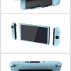 国内配件厂商疑似泄露任天堂Switch 2外形