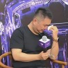 闪崩极越：两个富爸爸的“弃子”