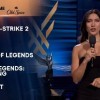 TGA2024：《英雄联盟》获最佳电竞游戏 Faker获最佳电竞选手
