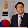 韩国国会今天下午将就第二次总统弹劾案进行表决