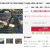 折叠屏手机鼻祖柔宇资产今日拍卖：起拍价12.3亿 无一人报名