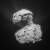 NASA对67P彗星的最新研究表明：地球海洋可能起源于宇宙