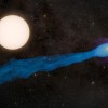 天文学家探寻系外行星WASP-69 b35万英里