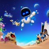 TGA年度最佳《宇宙机器人》开发者感谢任天堂 深受启发