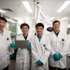 研究人员开发出利用体热为可穿戴设备供电的超薄薄膜