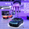 极越CEO回应：没有跑路，拿着摩拜创业所得带资进组，我不是职业经理人