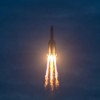 长征五号B火箭第5次出征 成功发射卫星互联网低轨卫星