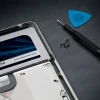 Crucial 停产经典的 MX500 SATA 固态硬盘系列