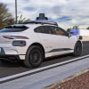 Waymo自动驾驶汽车将于2025年登陆日本东京