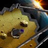 韦伯望远镜在主小行星带探测到138颗直径只有十米左右的小行星