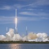 中国版星链正式升空 首批发射1.3万颗卫星