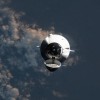 SpaceX货运飞船从国际空间站脱离对接 前往佛罗里达着陆