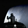 SpaceX在九月份历史性的载人任务中失去地面控制电源长达一小时