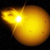 太阳超级耀斑出人意料地频繁出现