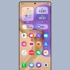 三星 Galaxy S25 Ultra 的窄边框效果令人印象深刻