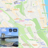网页版Apple Maps现在支持环顾四周的功能