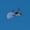 NASA正在为潜在的太空任务测试一款大气探测器