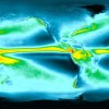 NASA发现降雨的时间安排改变了全球植物的命运