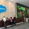Salesforce拟招聘2000员工销售AI软件