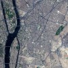吉林一号卫星看埃及开罗：被2260万人口压垮、请中国建设新首都