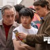 成龙动作片《功夫梦2》预告 功夫小子闹纽约