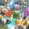 《模拟人生》创造者用AI打造的新作《Proxi》将利用玩家真实记忆来塑造体验
