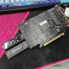 铭瑄B580显卡自带双M.2 SSD插槽 样品照片已曝光
