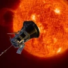 NASA的帕克太阳探测器将在圣诞节前夕穿过太阳的外层大气