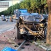 鉴定问界M7事故机构被罚3万 负责人回应：处罚事项与鉴定问界M7无关