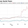 美股五大年度热门股出炉 哪些有可能是2025年“通往财富自由的代码”?